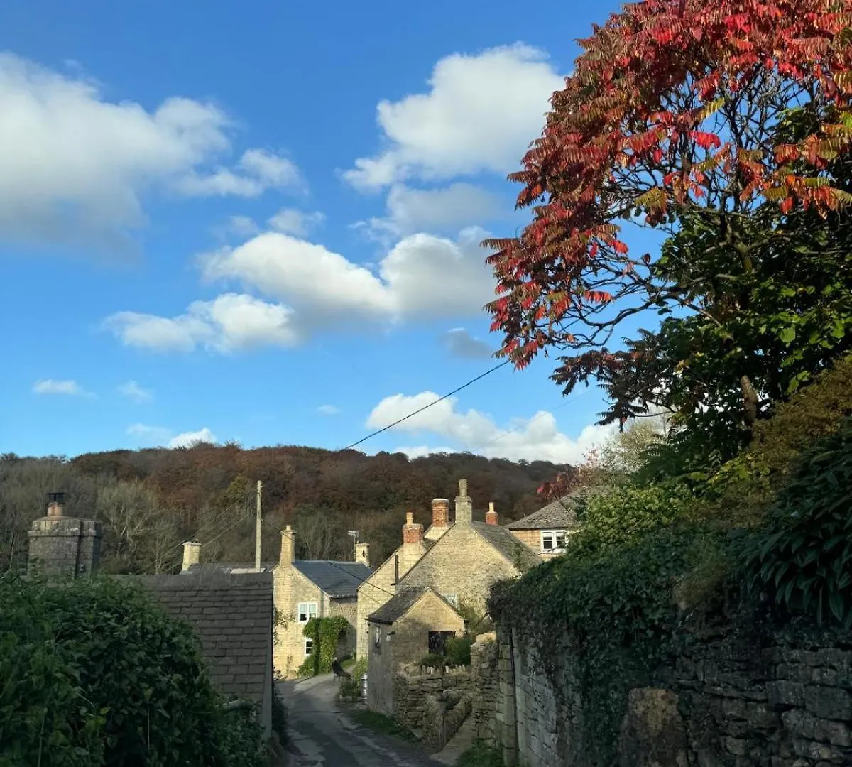 Bed & Breakfast Stables At The Black Horse Inn Gloucester