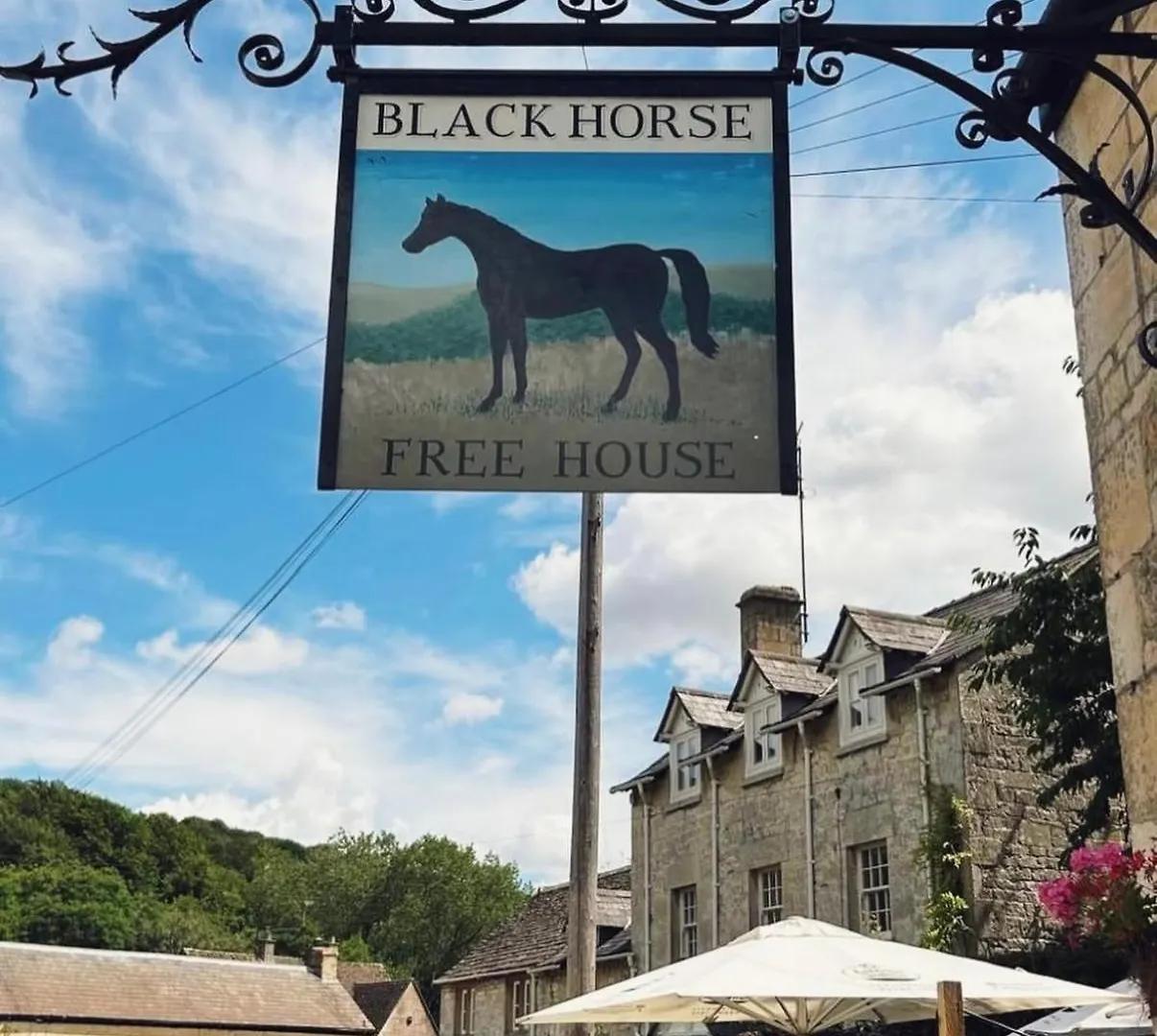 Stables At The Black Horse Inn Gloucester 0*,  United Kingdom