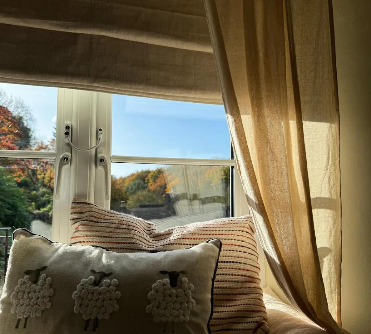 Stables At The Black Horse Inn Gloucester United Kingdom